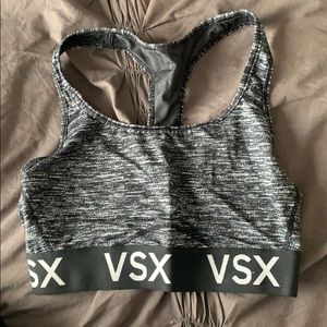 Victoria secret sports bra